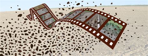 Video contest on soil erosion: the winner is .